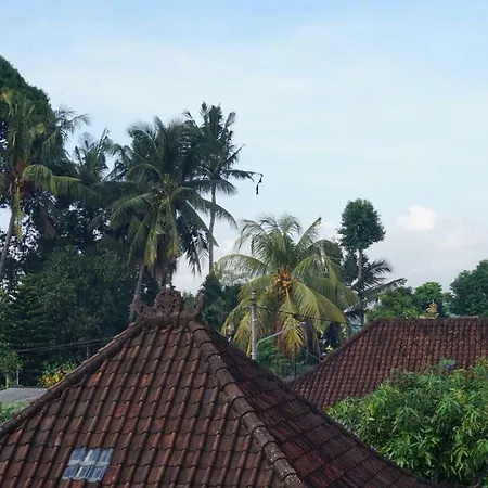 Legong Guesthouse