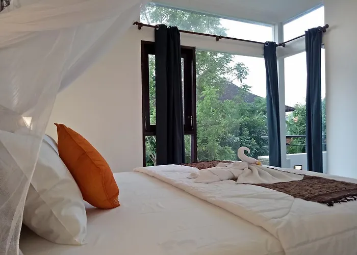 Legong Guest house 4*