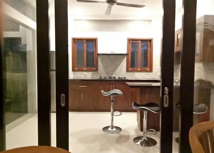Legong Guest house