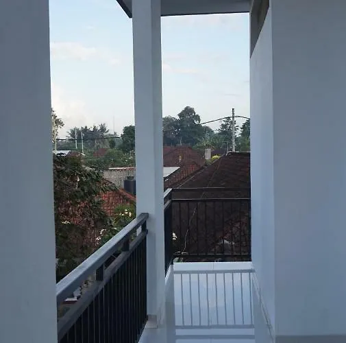 Legong 4* Ubud (Bali)